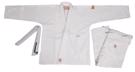 okami Hajimari ladies BJJ Gi-white
